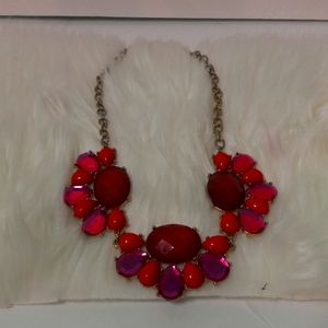 Multicolored Necklace